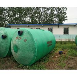 合肥峰越 安徽玻璃鋼化糞池供應(yīng)專家