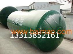 龍巖玻璃鋼化糞池選購指南 生產(chǎn)廠家與價(jià)格解析